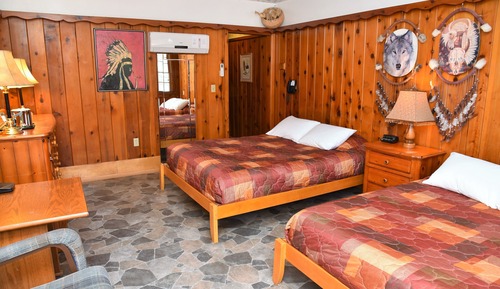 Habitación doble