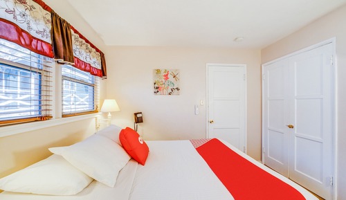 Habitación Premium, 1 cama de matrimonio grande