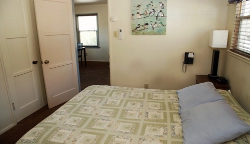 Apartamento, 1 habitación