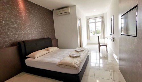 Habitación doble