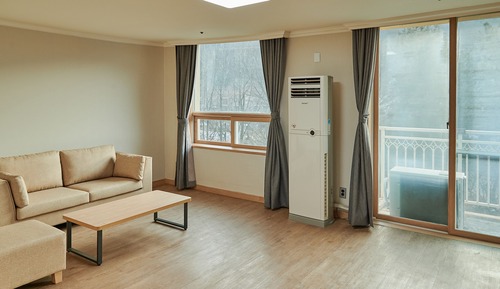 Junior Suite Plus (33PY)