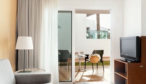 Apartamento, 1 habitación