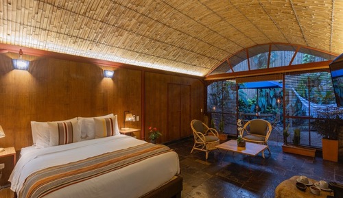 Suite superior