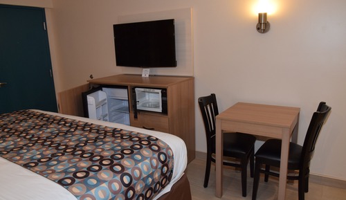 Habitación Deluxe, 1 cama de matrimonio grande, no fumadores