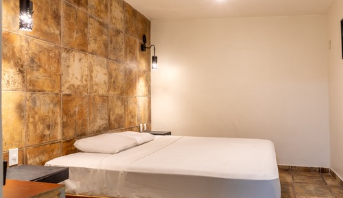 Habitación superior