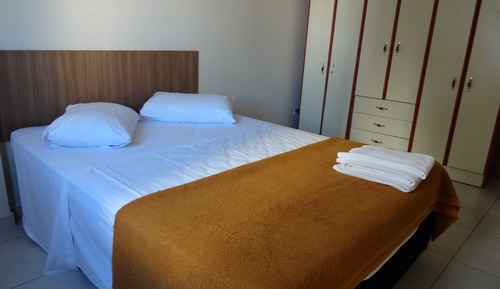 Apartamento superior