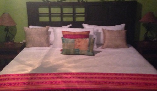 Standard Room, Multiple Beds