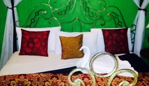 Standard Room, 1 Double Bed