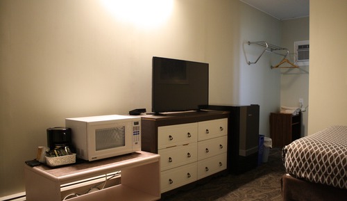 Habitación, 1 cama de matrimonio