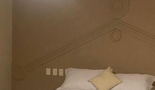 Habitación estándar, 1 cama doble