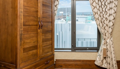Habitación de lujo (Sleeps 6)