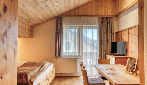 Suite Deluxe, 2 habitaciones