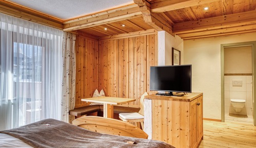 Habitación Confort doble