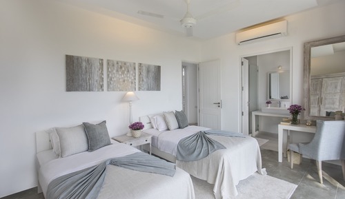 Suite superior