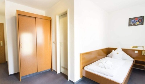 Habitación individual estándar
