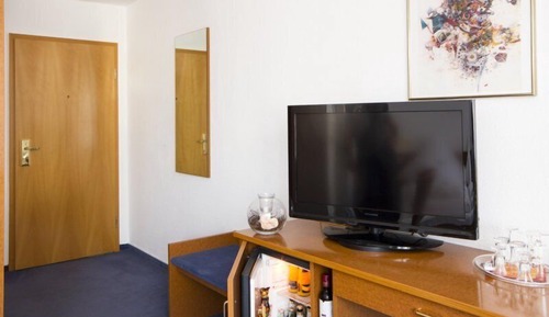 Habitación individual Confort
