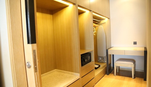 Suite, 3 habitaciones