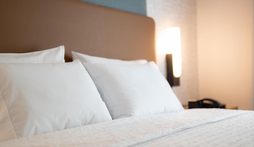 King Room, accesible para personas con discapacidad, no fumadores