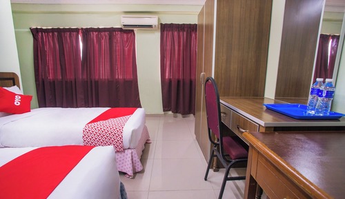Suite superior