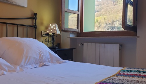 Habitación Confort doble