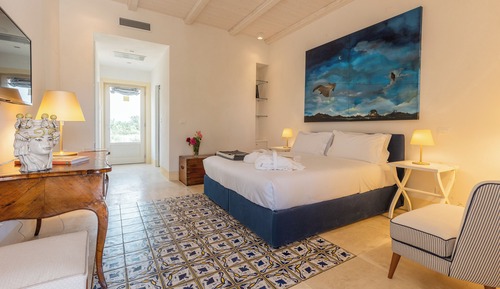 Habitación superior