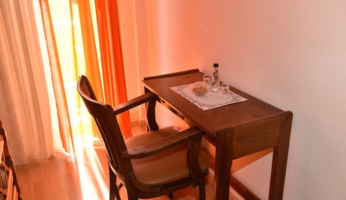 Habitación individual