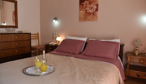 Apartamento familiar, 2 habitaciones