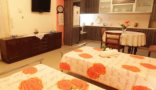 Apartamento familiar, 2 habitaciones