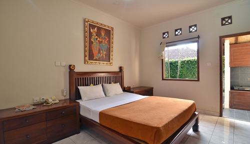 Apartamento, 1 habitación