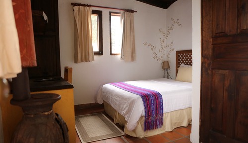 Habitación doble