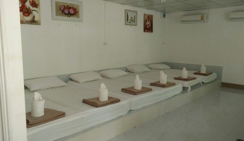 Family House