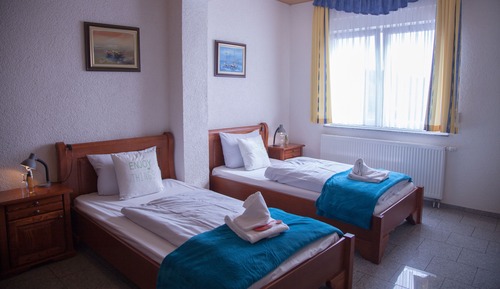 Habitación doble