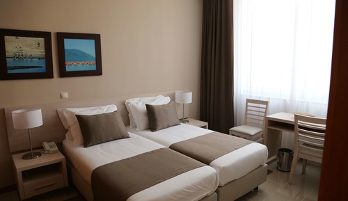 Apartamento, 1 habitación