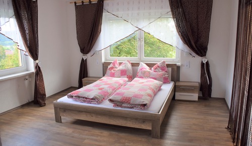 Habitación familiar