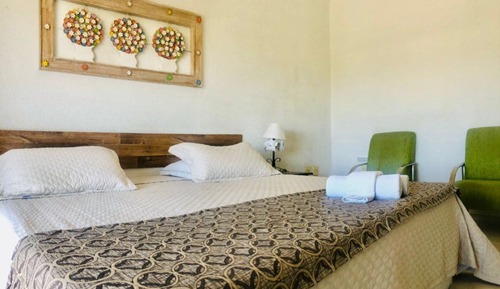 Habitación superior