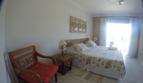 Habitación Confort, varias camas