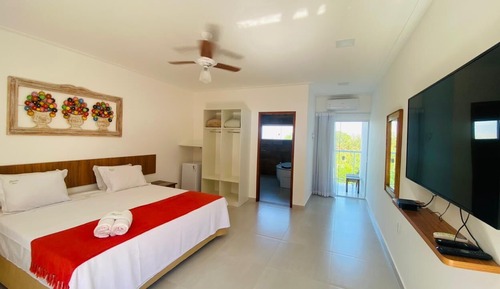 Habitación ejecutiva