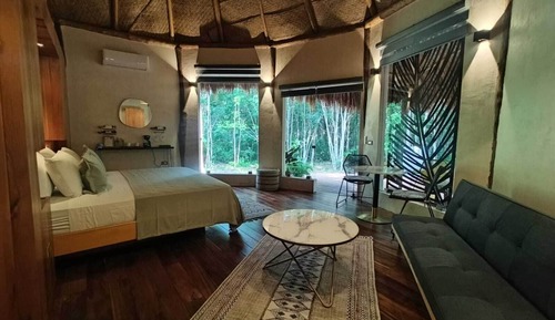 Cabaña Premium