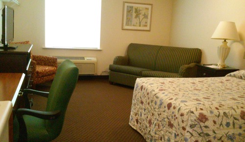 Habitación superior