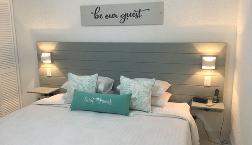 Apartamento, 1 habitación, planta baja