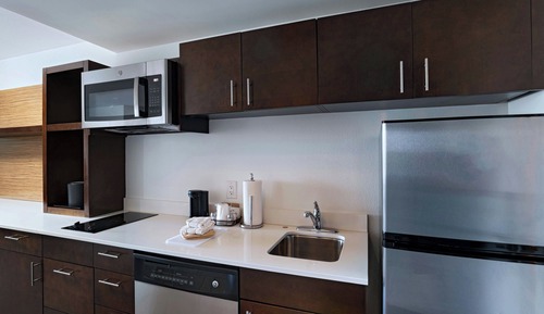 Suite, 1 habitación