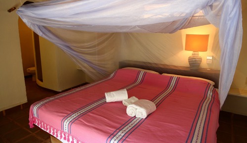 Habitación, vistas al mar, junto a la montaña (Aries)