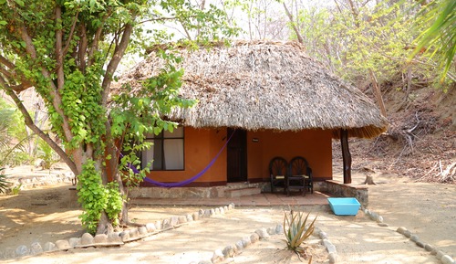 Habitación, frente al mar (Urano)