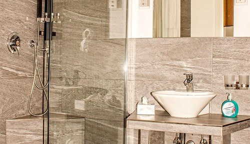 Apartamento Deluxe (2 Floors)
