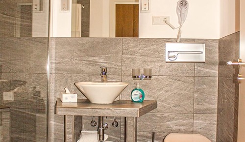 Apartamento Deluxe