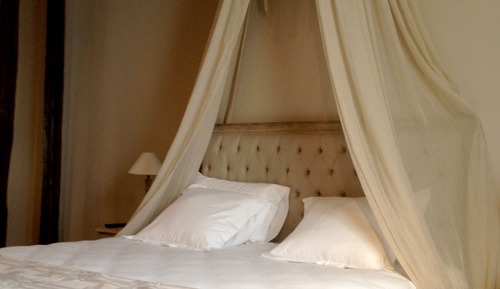 Suite superior