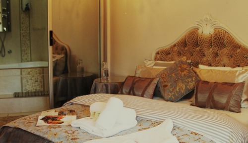 Habitación (Vista Bonita)