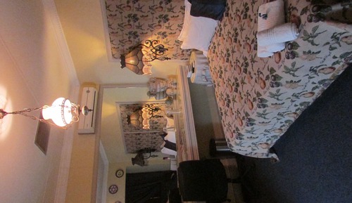Habitación (Bell Grado)