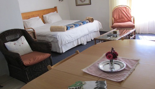 Habitación doble (Blue Dun)