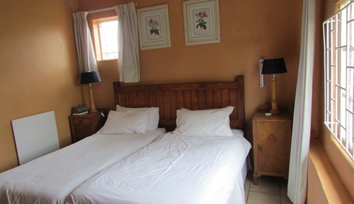 Two Bedroom Unit (EnTokozweni)